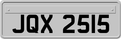 JQX2515