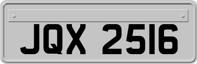 JQX2516