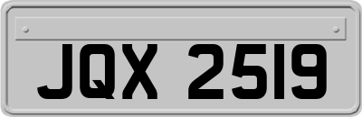 JQX2519