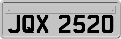 JQX2520