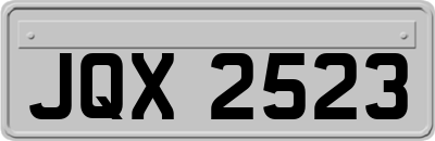 JQX2523