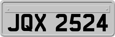 JQX2524