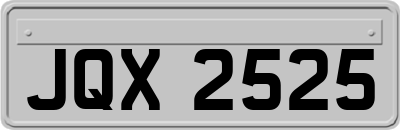 JQX2525