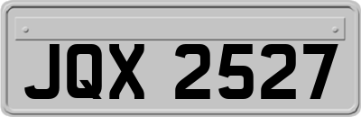 JQX2527