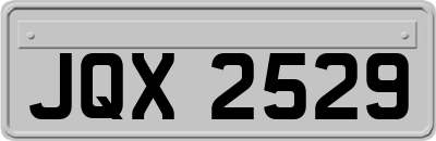 JQX2529