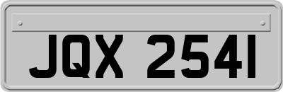 JQX2541