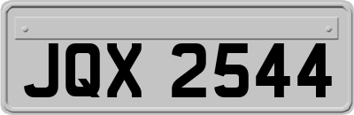 JQX2544