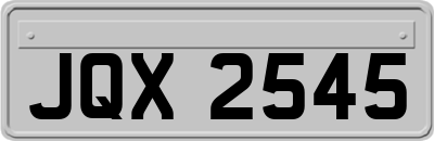 JQX2545