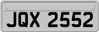 JQX2552