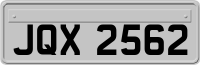 JQX2562
