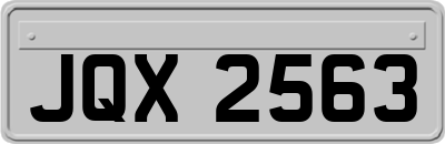 JQX2563
