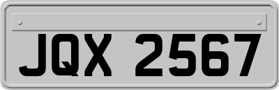 JQX2567