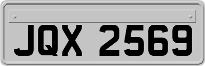 JQX2569