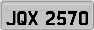 JQX2570