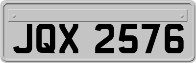 JQX2576