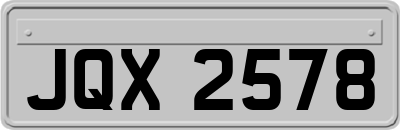 JQX2578
