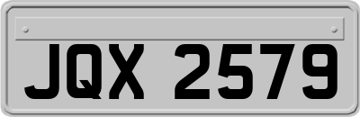 JQX2579