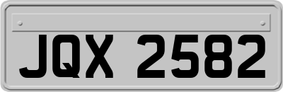 JQX2582