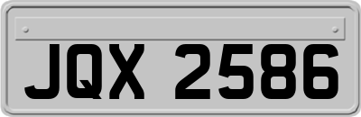 JQX2586