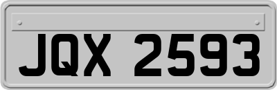 JQX2593