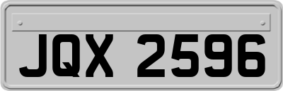 JQX2596