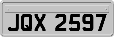 JQX2597