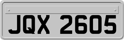 JQX2605