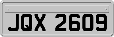 JQX2609