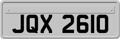 JQX2610