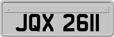 JQX2611
