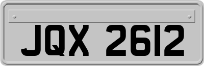JQX2612