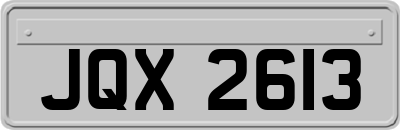 JQX2613
