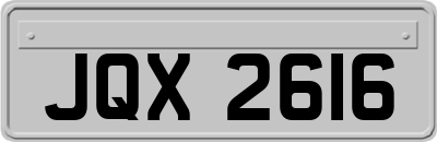 JQX2616