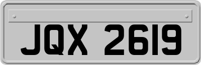 JQX2619