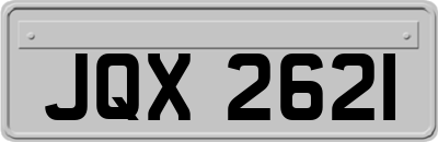 JQX2621