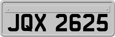 JQX2625