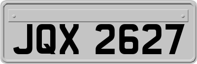 JQX2627