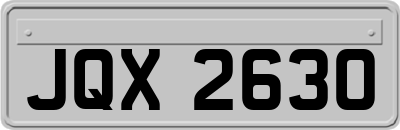 JQX2630