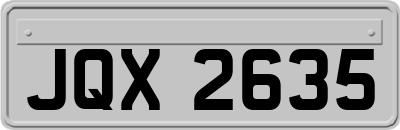 JQX2635