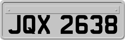 JQX2638
