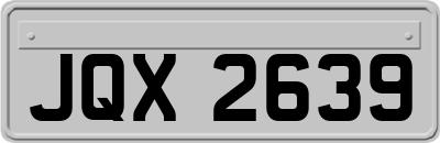 JQX2639