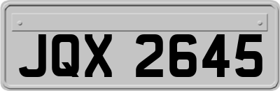 JQX2645