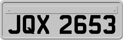 JQX2653