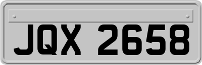 JQX2658