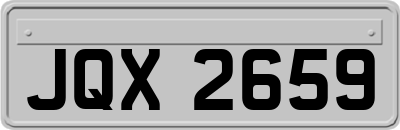 JQX2659