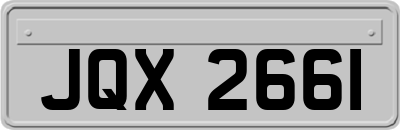 JQX2661