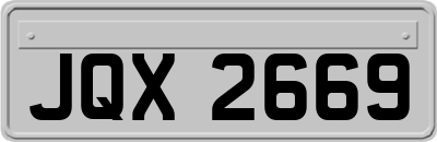 JQX2669