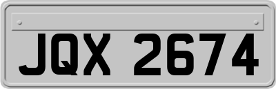 JQX2674