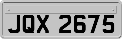 JQX2675