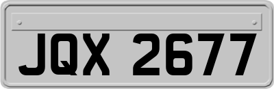 JQX2677